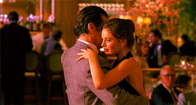 电影《闻香识女人》中阿尔帕西诺（Al Pacino）精彩演讲