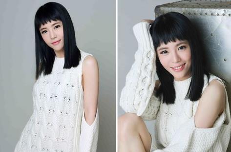 诠释女性世界纯粹爱情观赵露《不说的苦》