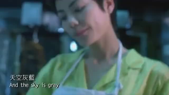 电影《重庆森林》插曲-- 《California Dreaming》