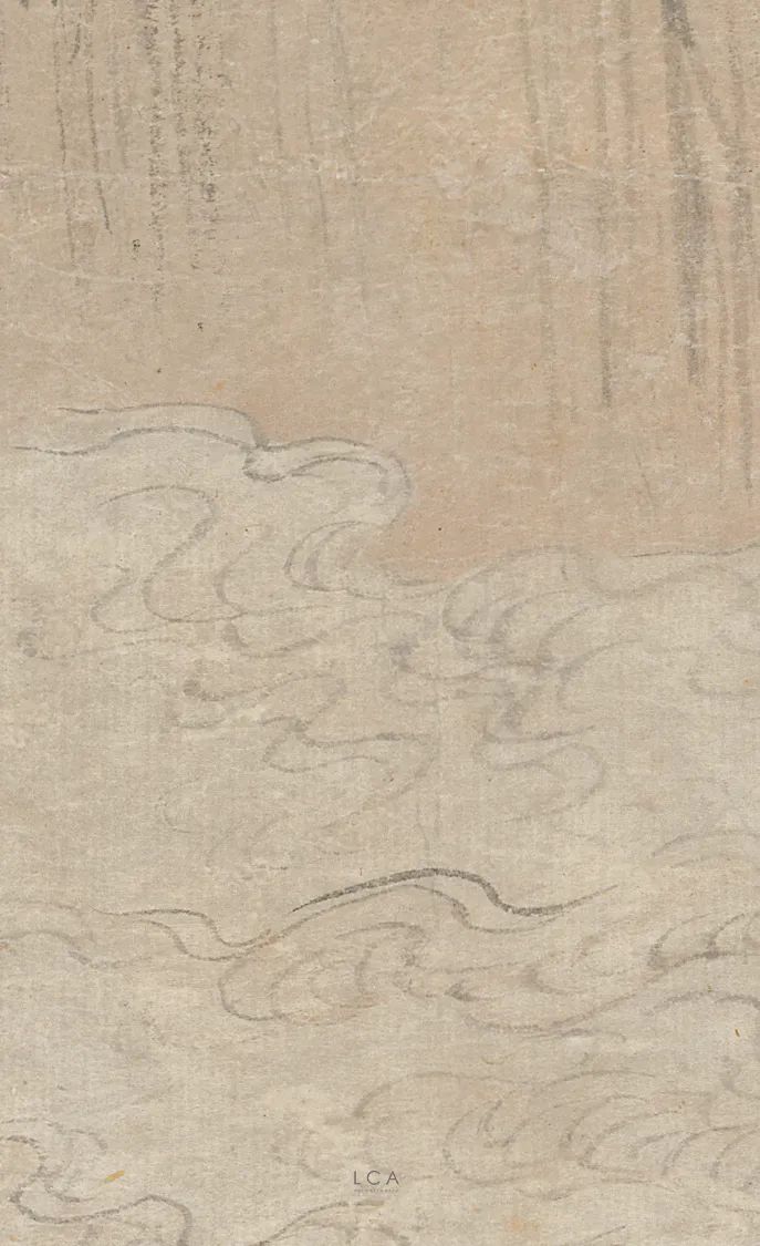 春光明媚，去看云吧
