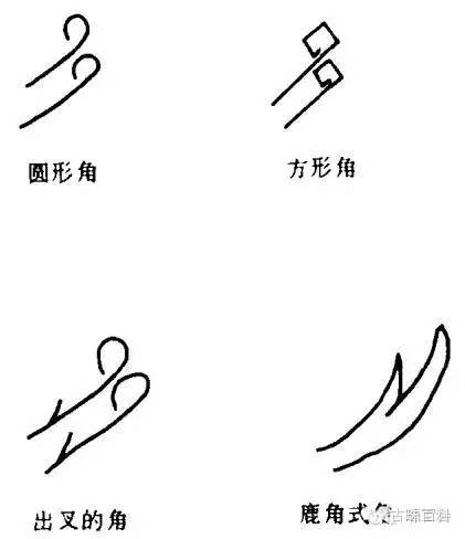 元代龙纹玉雕