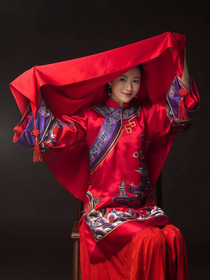 陈少华《九九女儿红》