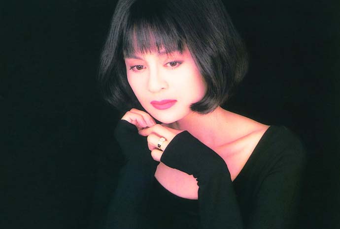 《苦酒难尝》（高胜美）