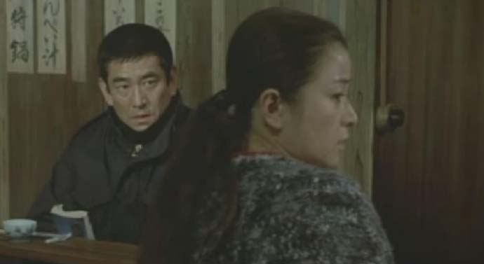 八代亚纪《舟呗》