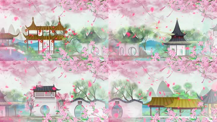 羽泉《桃花源》