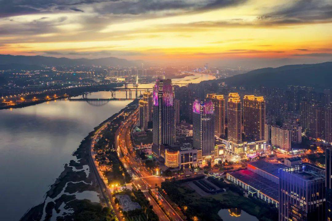 福州地名你懂得多少？