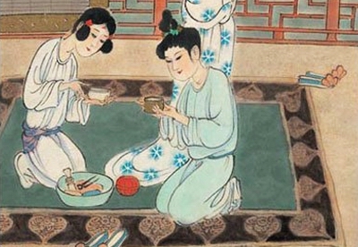 懂得用香 才能乐享芬芳