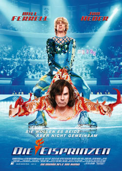 电影 / 喜剧 / 冰刀双人组 Blades of Glory(2007)