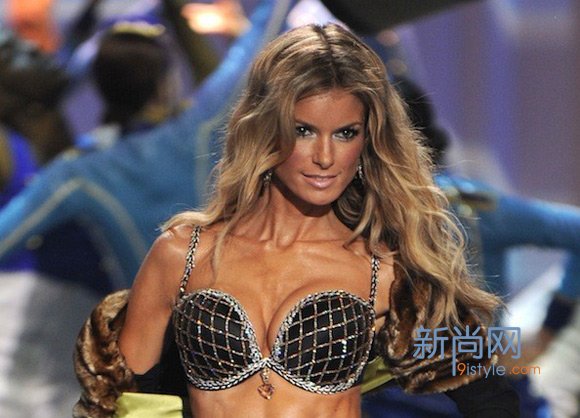 价值300万美金的梦幻Bra