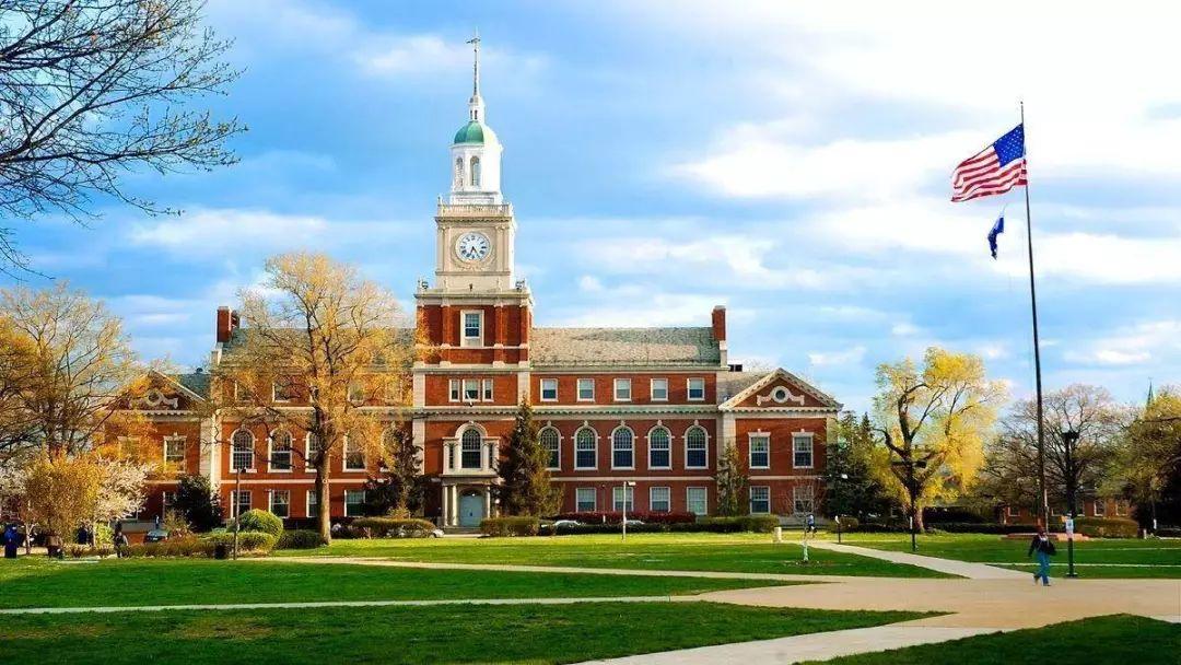 哈佛大学(Harvard University)