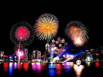 香港夜生活消费指南