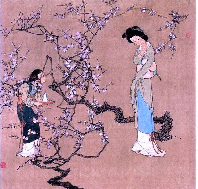 宋词之美，沉香千年