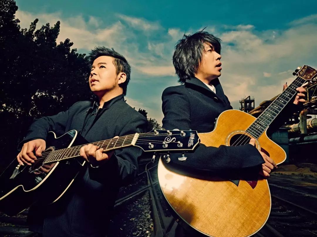 大学毕业歌曲《启程》水木年华