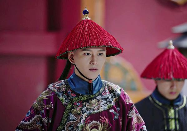 古代宦官与太监的区别