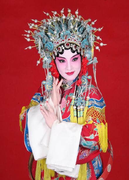 趣说“跑龙套”