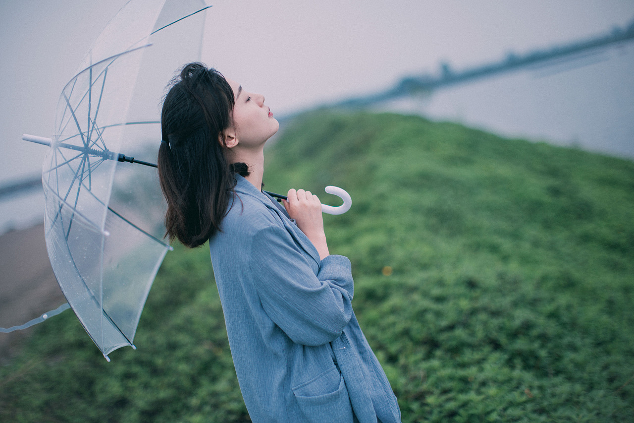 最难以忘怀的情歌《余波荡漾》田馥甄