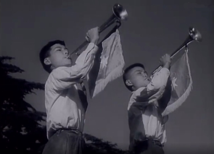 知青歌曲《再过十年》