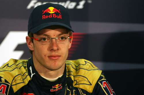 塞巴斯蒂安·波尔戴斯（Sebastien Bourdais）