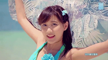 SNH48《夏日柠檬船》MV