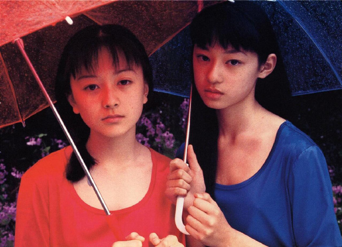 安藤希《富江禁断の果実》主题曲--《羽根》