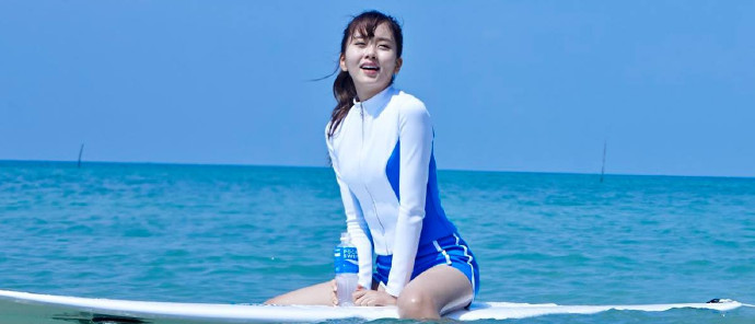 金所炫的宝矿力水特（ Pocari Sweat ）广告欣赏