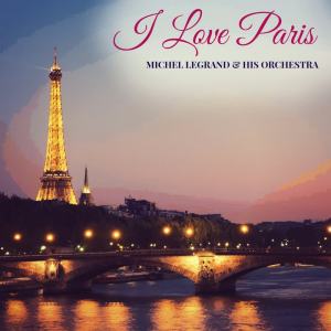 吉普赛爵士乐队Avalon《I Love Paris》