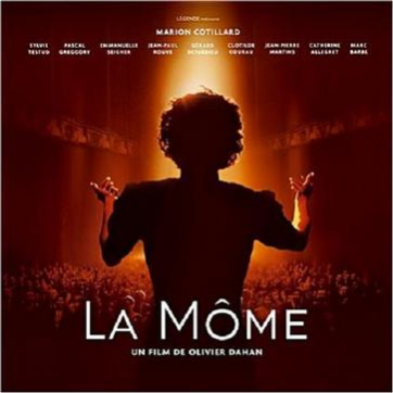 Edith Piaf《Non, Je Ne Regrette Rien》