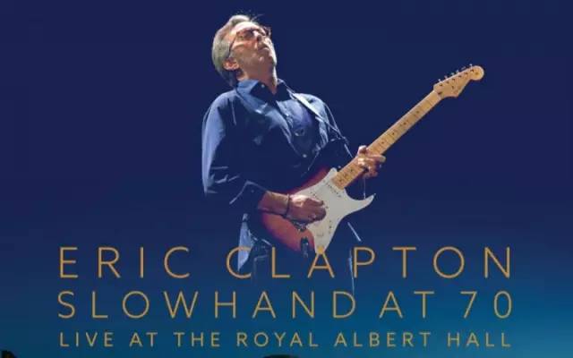 Eric Clapton《Wonderful Tonight》美妙的夜晚