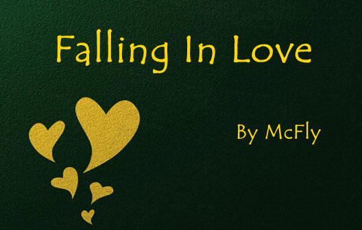 McFly《Falling In Love》