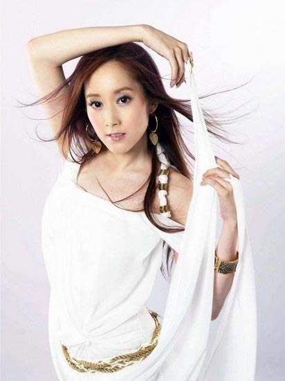 女星耳饰大比拼