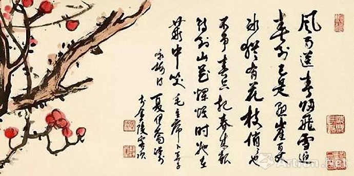 春天在哪里？