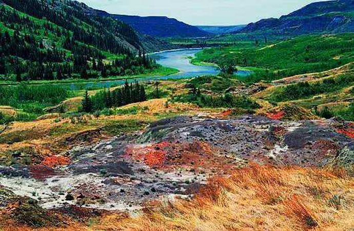Twins《红河谷》（Red River Valley）