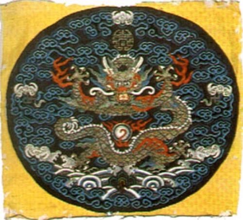 原为褒义的“衣冠禽兽”