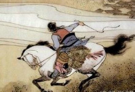 古代“八百里加急”有多快？