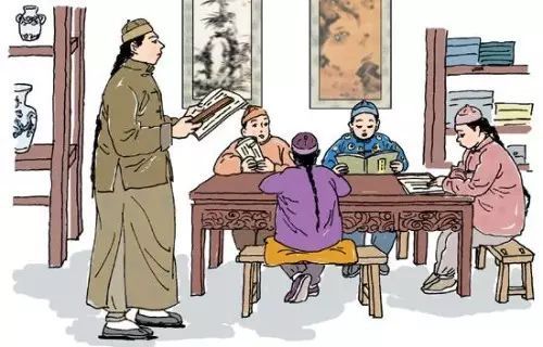 古代称呼有等级 “太太”不能乱叫