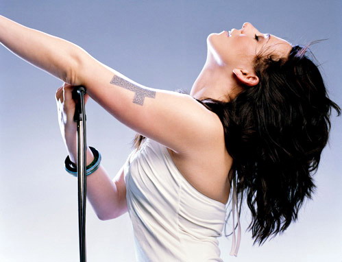 Melanie C《Northern Star》(北极星)