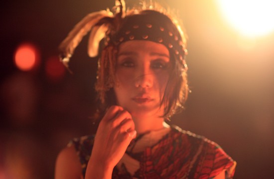 电影《我11》主题曲--《世间没有一无所有的人》阿朵