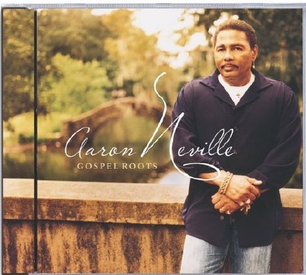 Aaron Neville《Yes I Love You》