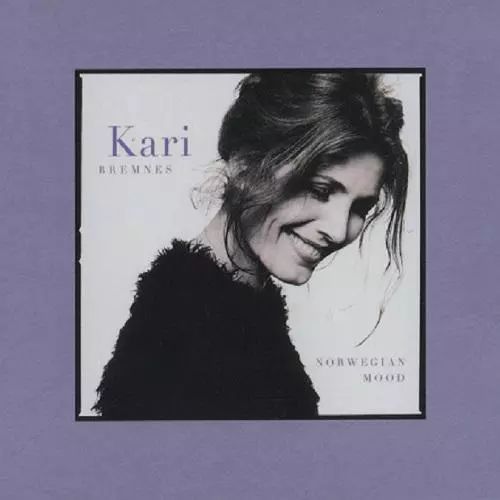 Kari Bremnes《A Lover In Berlin》柏林恋人
