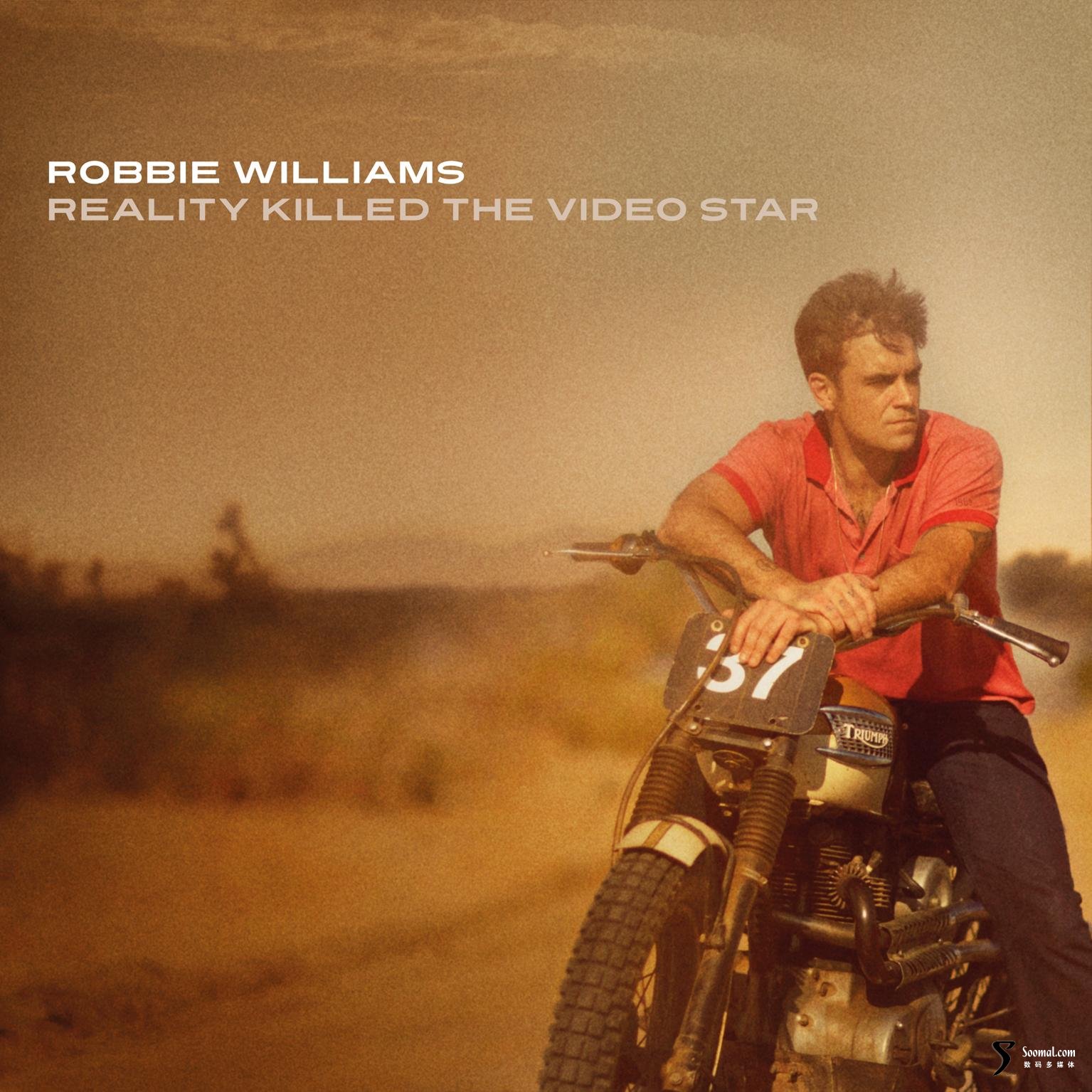 Robbie Williams《Superme》