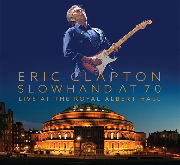 Eric Clapton《Wonderful  Tonight》