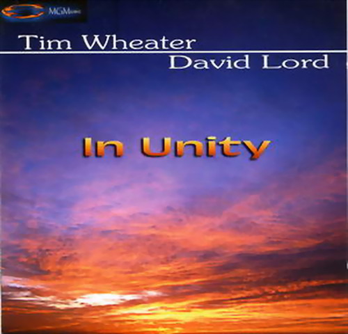 Tim Wheater《En Trance》