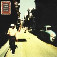 Chan Chan/Buena Vista Social Club