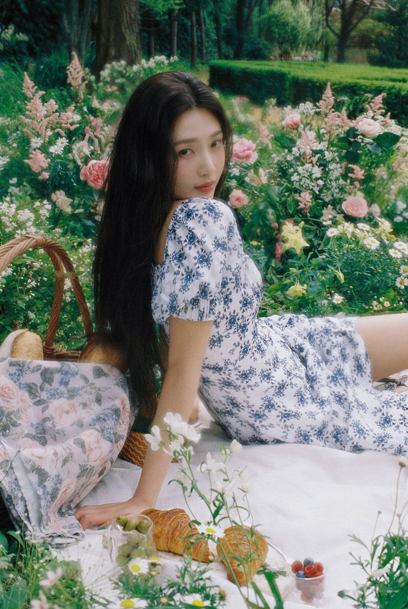JOY《Je T‘aime》Live版公开