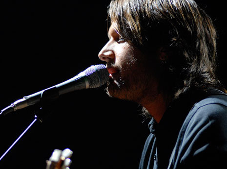 静静的夜，美丽的歌 Keith Urban - Tonight I Wanna 