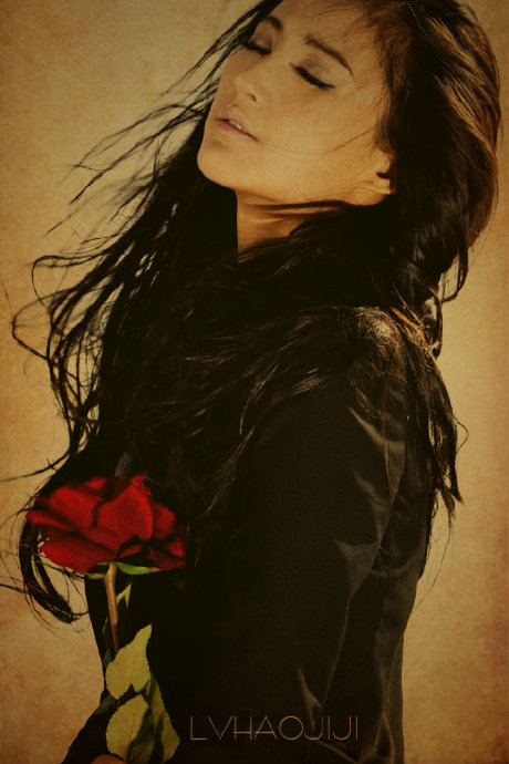 不会结束的温暖 Alsou《Not Over Yet》