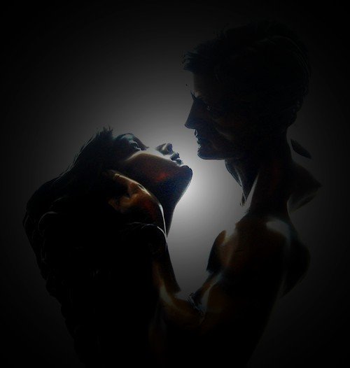 乔治.迈克尔《I Can't Make You Love Me》
