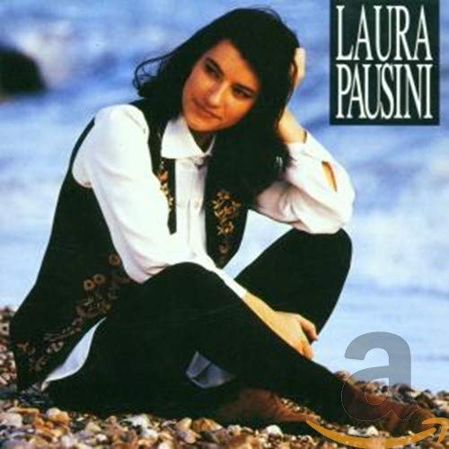 意大利女声（Laura Pausini）《Gente》