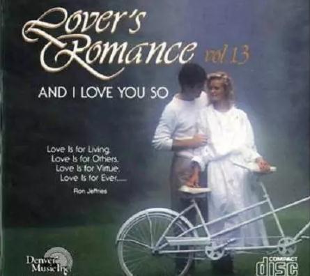 唐·麦克林《And I Love You So》我是如此爱你