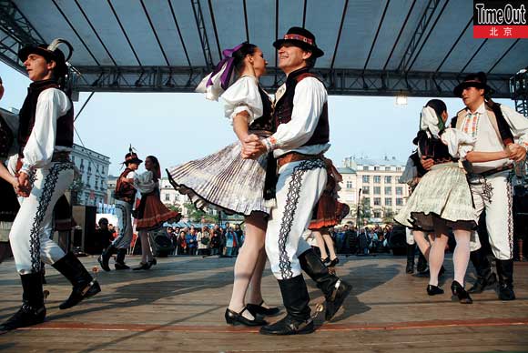 肖邦 波兰舞曲（波洛涅兹）Polonaise